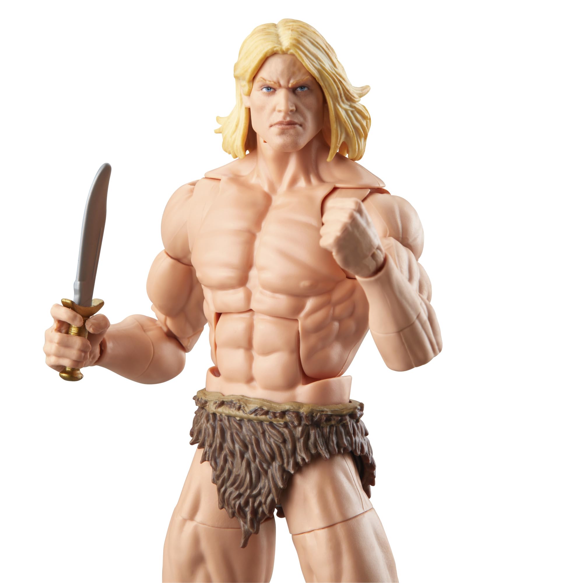 Hasbro Gaming Ka-Zar/ Superior Iron Man/ Black Winter (Thor) Hasbro Marvel