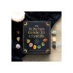 The Witches Guide to Crystals Gift Set