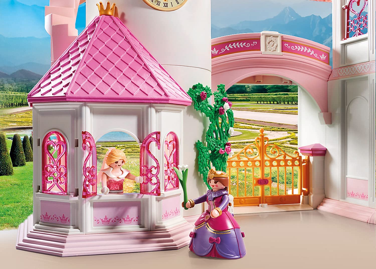 Playmobil Large Princess Castle 70447 Playmobil