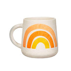 Sass & Belle Rainbow Mug Sass & Belle
