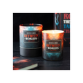 Between Worlds Moss & Earth Candle