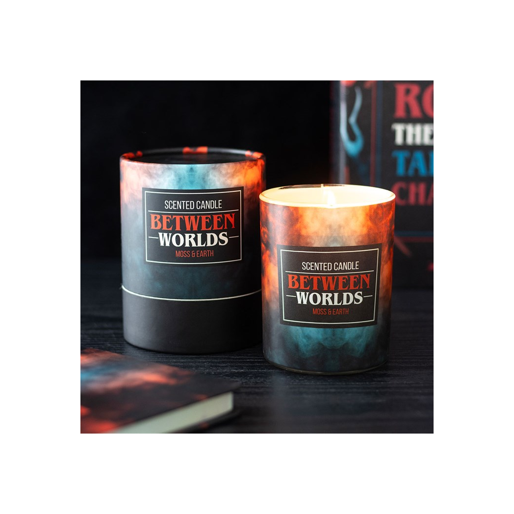Between 2 Worlds Gift Set