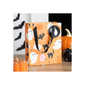 Sweet and Spooky Ghost Print Gift Bag