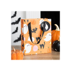 Sweet and Spooky Ghost Print Gift Bag
