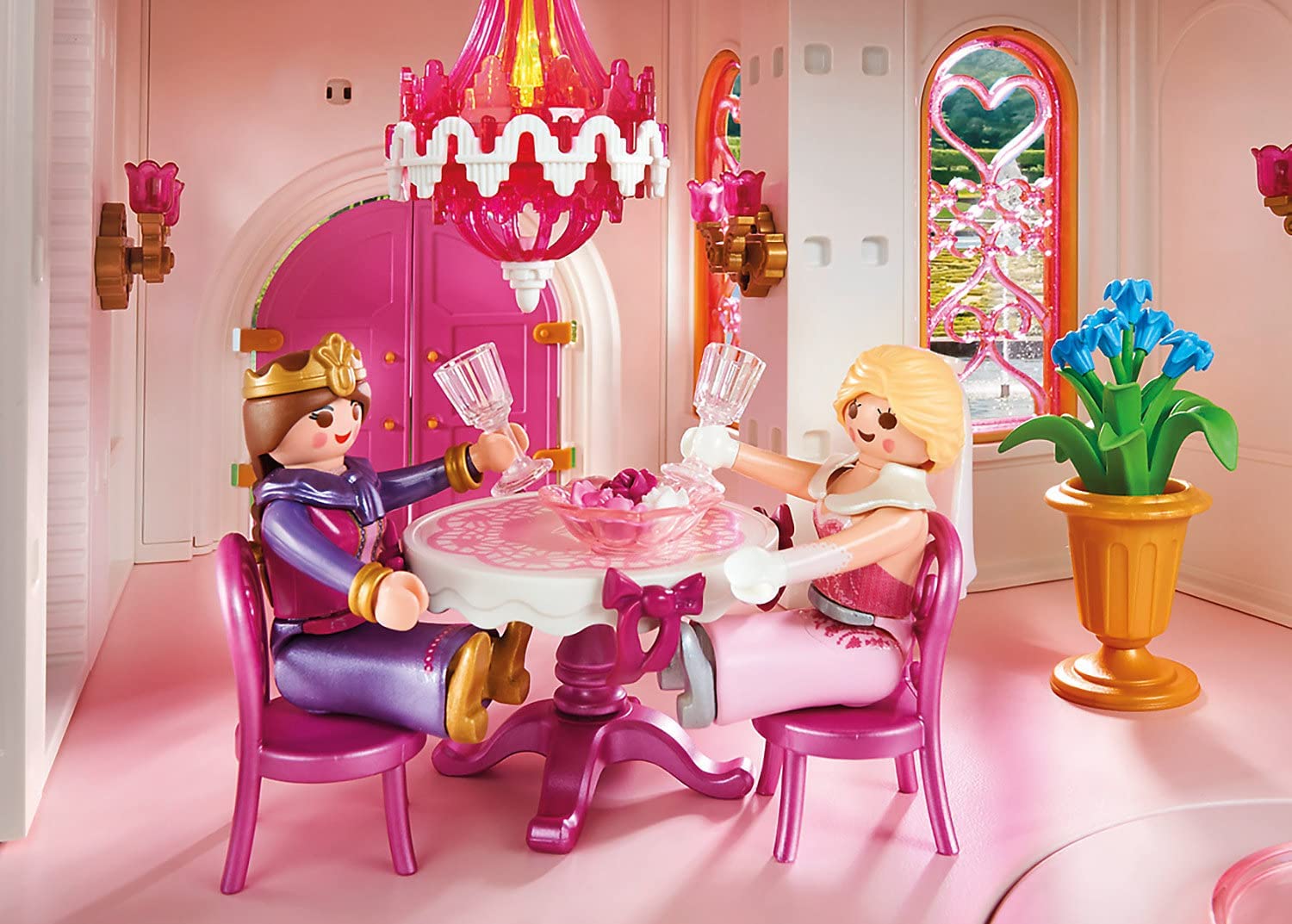 Playmobil Large Princess Castle 70447 Playmobil