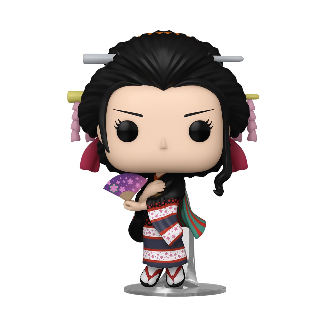 Funko Pop! One Piece- Orobi #1475 Funko