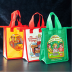 Let's Make Brownies Lunch Bag by Steven Rhodes