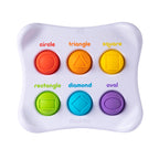 Fat Brain Toys Dimpl Duo Fat Brain Toys