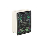 Poisonous Plants Book Shaped Vase