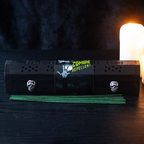 Zombie Repellent Incense Box Set