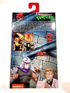 Neca Teenage Mutant Ninja Turtles Another One Bites The Crust Action Figure NECA