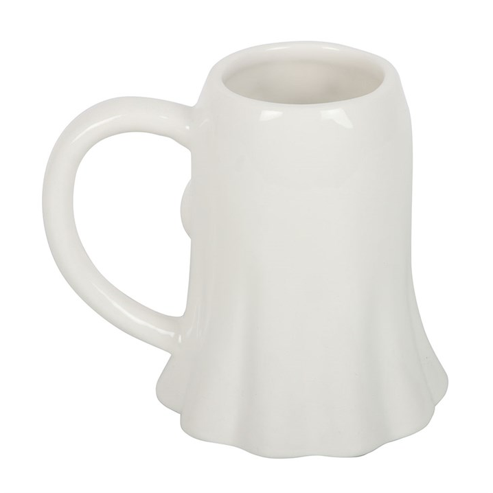 Ghost Stories Mug