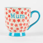 Sass & Belle Bohemian Stars Mum Mug Sass & Belle