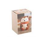 Hazel Hedgehog Oil Burner