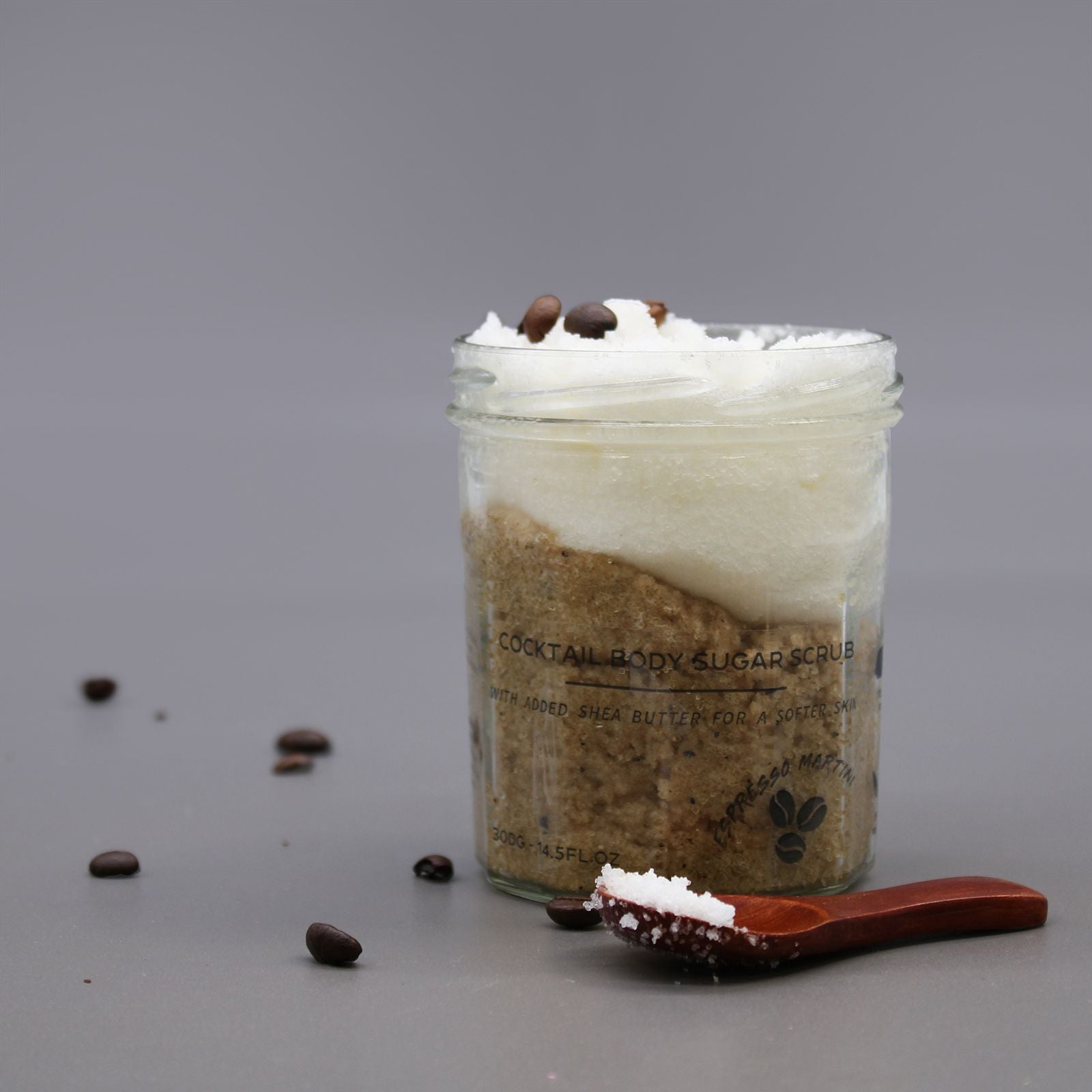 Martini Luxe Bath & Body Collection