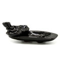 Lotus Pond Backflow Incense Burner & Incense Stick Holder