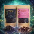 Druid's Enchantment Tea Set