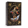 Gold Foil Tarot  Let the Magic Begin with Gift Box