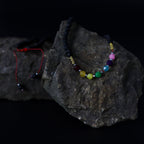 Essence of the Volcano Necklace - Emotional Healing AW-Dropship