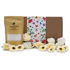 Wild Hare Salt Soak Set - Cold & Flu AW-Dropship