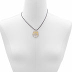 Tree of Life Pendant - Carnelian