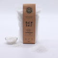 Greenman Rituals Magnesium Epsom Bath Salt – Pure Formula