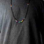 Essence of the Volcano Necklace - Emotional Healing AW-Dropship
