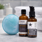 Gentlemen’s Elite Grooming Collection