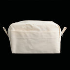 Toiletry Bag - Natural