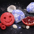 Raspberry & Pomegranate Bliss Collection