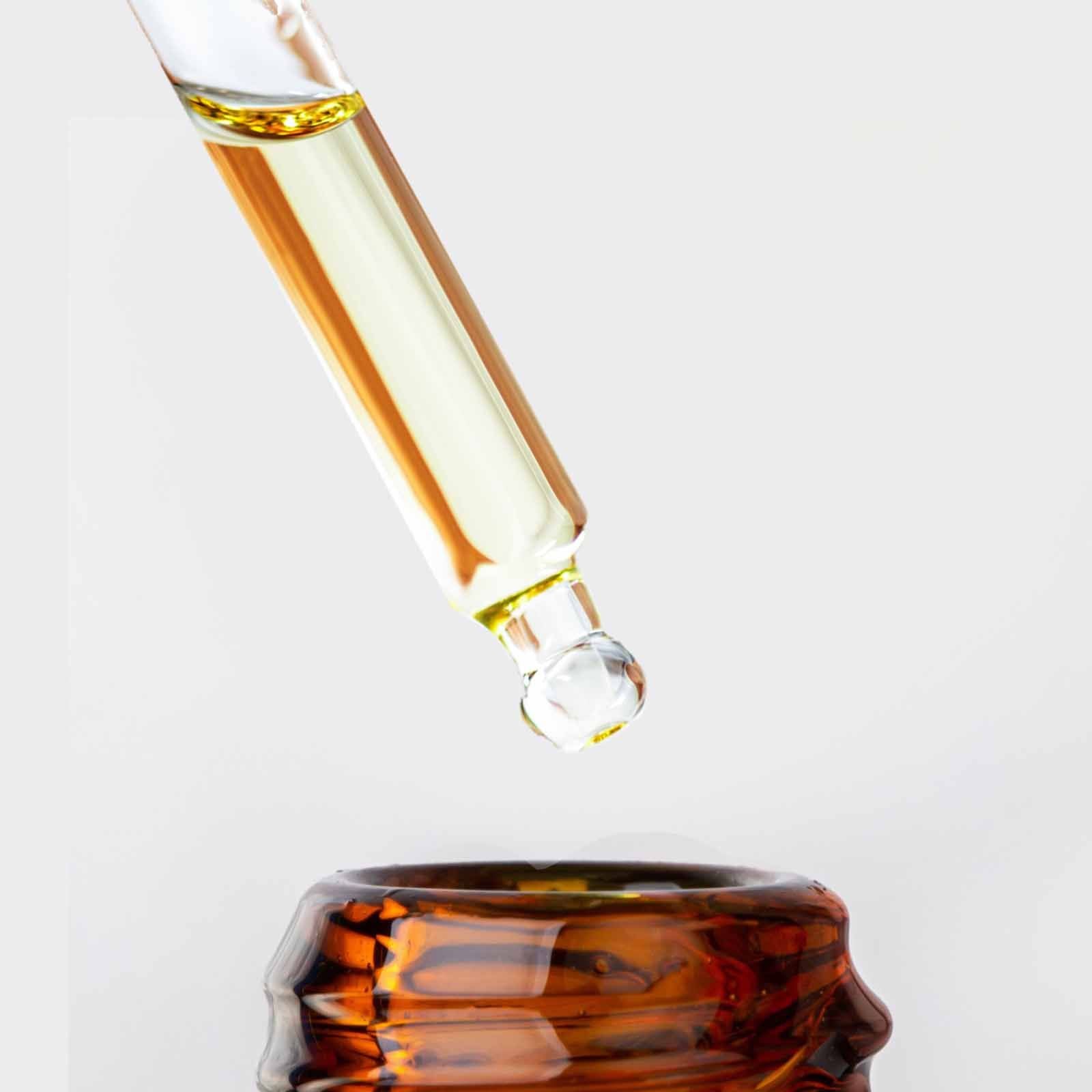 Daily Glow Oil- Hydrares + Protects