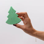 Silent Night Christmas Bath Bomb Gift Pack – Set of 4