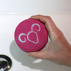 Set of Zodiac Bath Fizzers with Horoscope -  Cancer