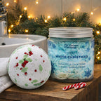 Festive Bliss Bath Collection