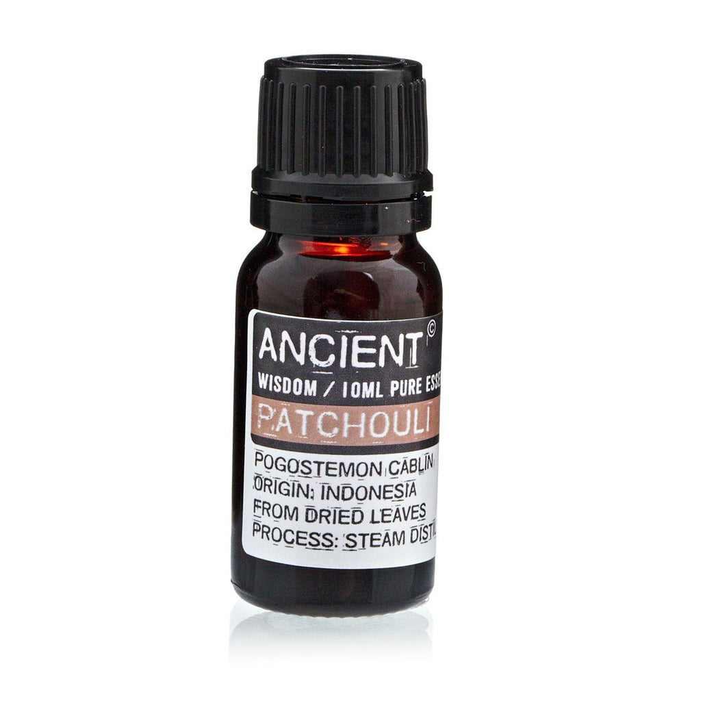 Tranquil Aromas Collection