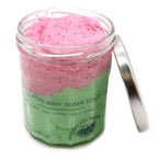Watermelon Daiquiri Fragranced Sugar Body Scrub