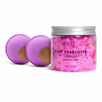 Pink Charlotte Deluxe Bath Collection