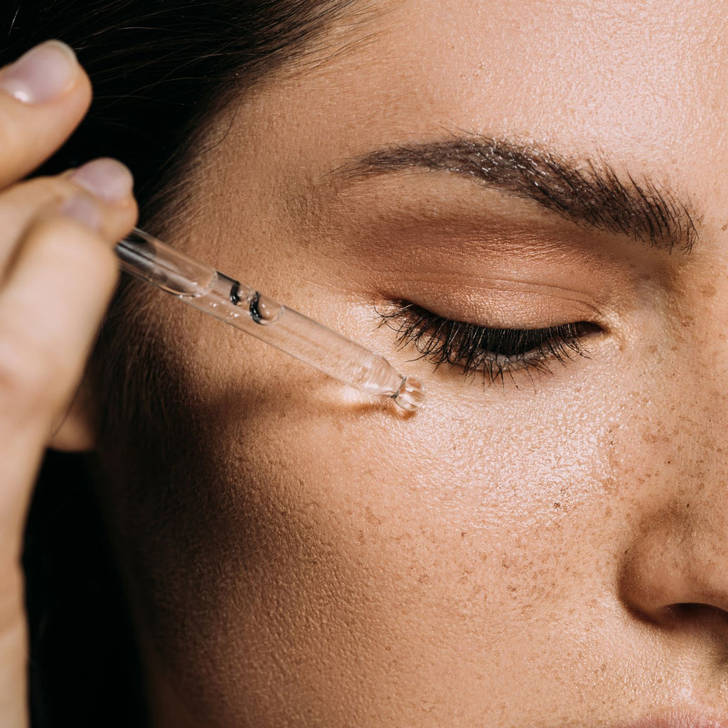 Vitamin C Face Serum- Bright & Healthy