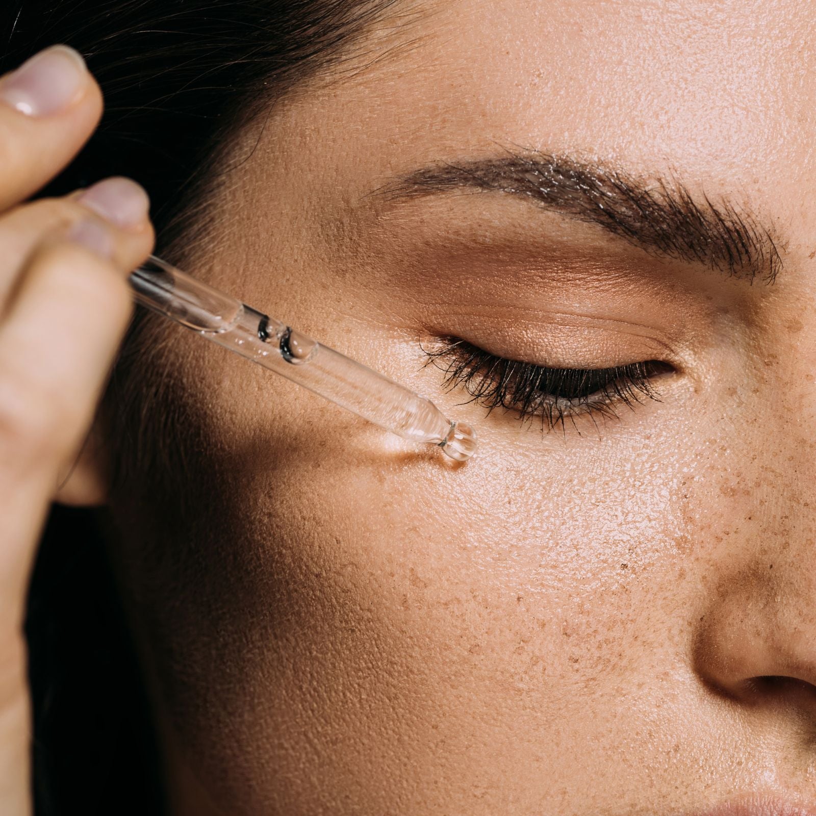 Vitamin C Face Serum- Bright & Healthy