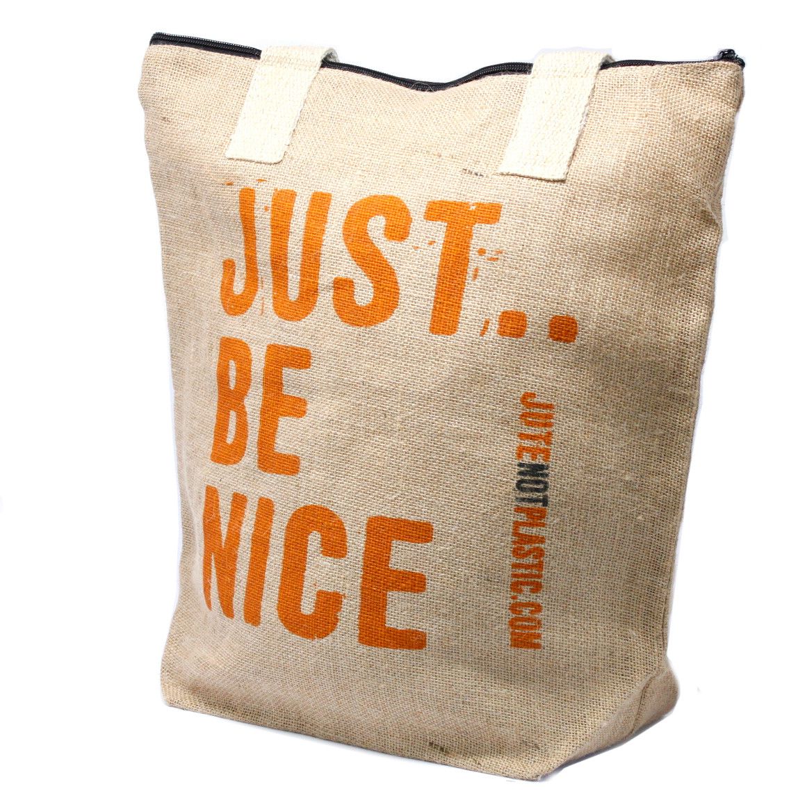 Just Be Nice Eco Jute