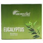 Tranquil Essence Masala Backflow Incense Collection