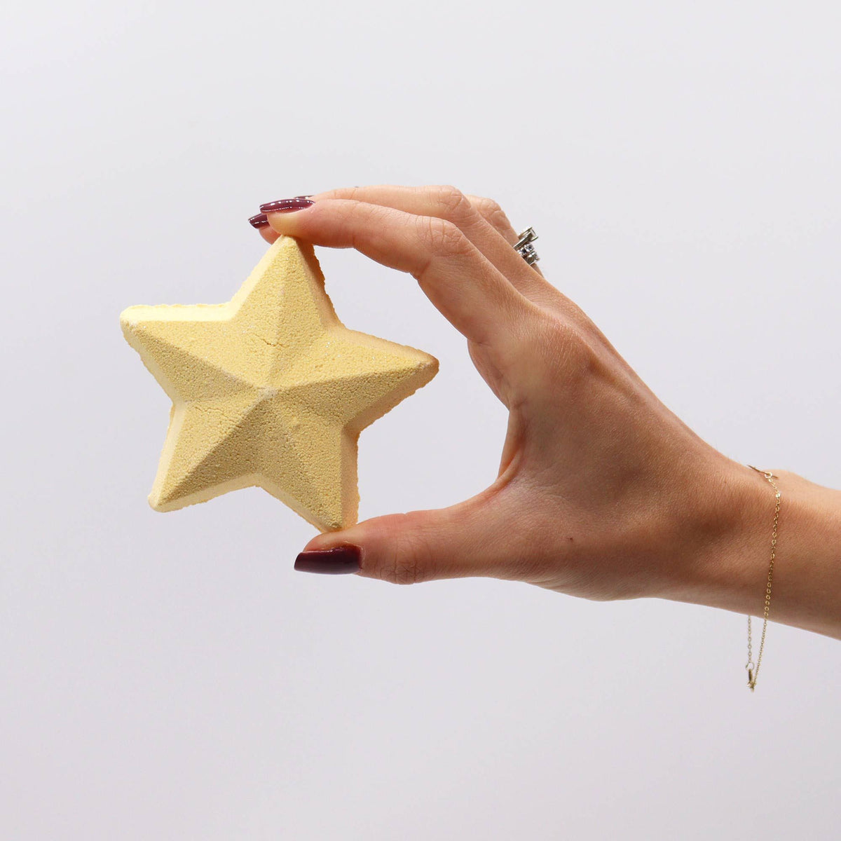 Follow the Star Christmas Bath Bomb Gift Pack – Set of 4