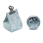 Agnes + Cat Lip Balm - Mint Chocolate