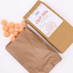 Fresh Orange Chill Pills Bath Bomb Gift Pack