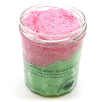 Watermelon Daiquiri Fragranced Sugar Body Scrub