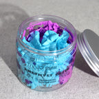 Amethyst Creed Whipped Cream Soap 120g AW-Dropship