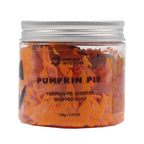 Pumpkin Pie Whipped Soap 120g AW-Dropship