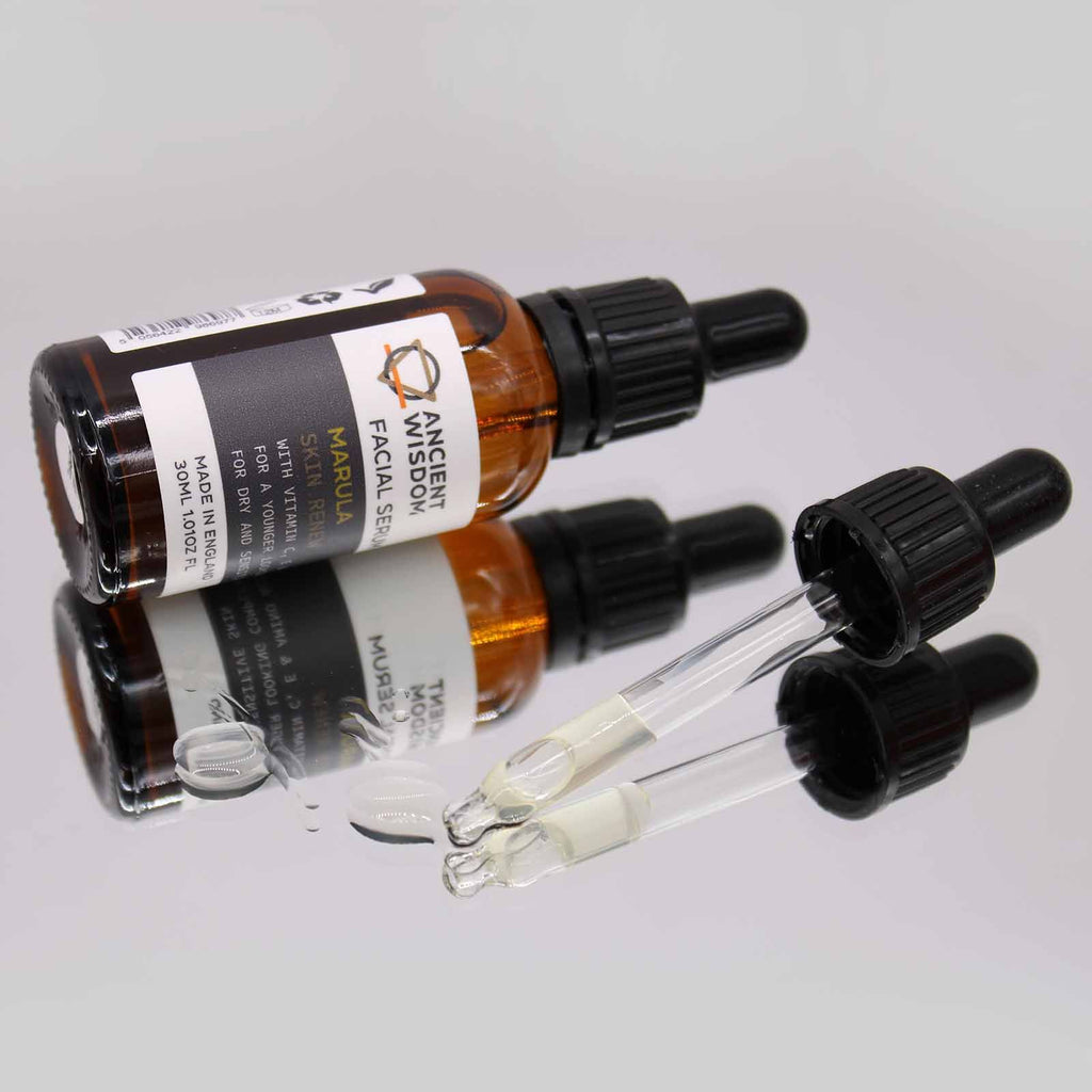 Daily Glow Oil- Hydrares + Protects