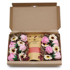 Wild Hare Salt Soak Set - Passion AW-Dropship