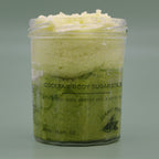 Classic Mojito Fragranced Sugar Body Scrub